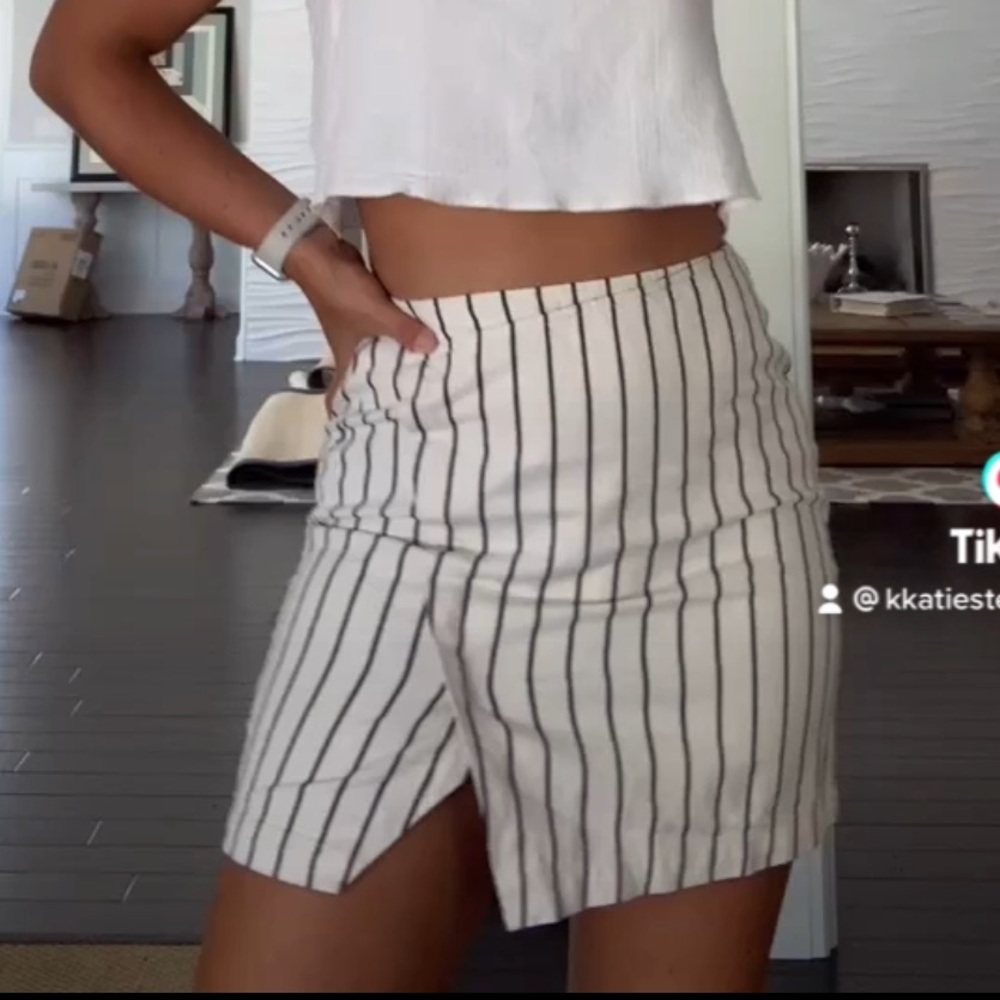 Madewell skirt